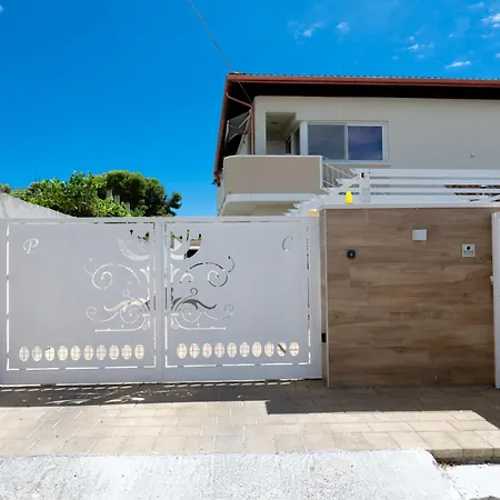아파트 A Casa Di Palma - 2