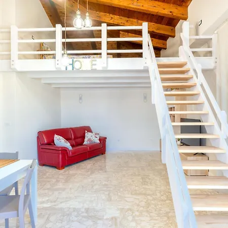 A Casa Di Palma - 2 Appartement *
