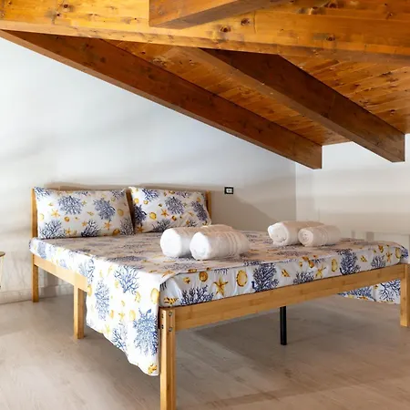 A Casa Di Palma - 2 Appartement Pulsano