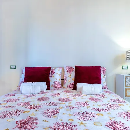 A Casa Di Palma - 2 Apartamento Pulsano