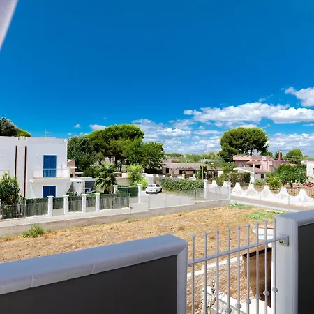 A Casa Di Palma - 2 Pulsano