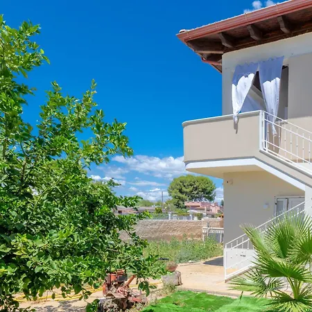 A Casa Di Palma - 2 Appartement Pulsano