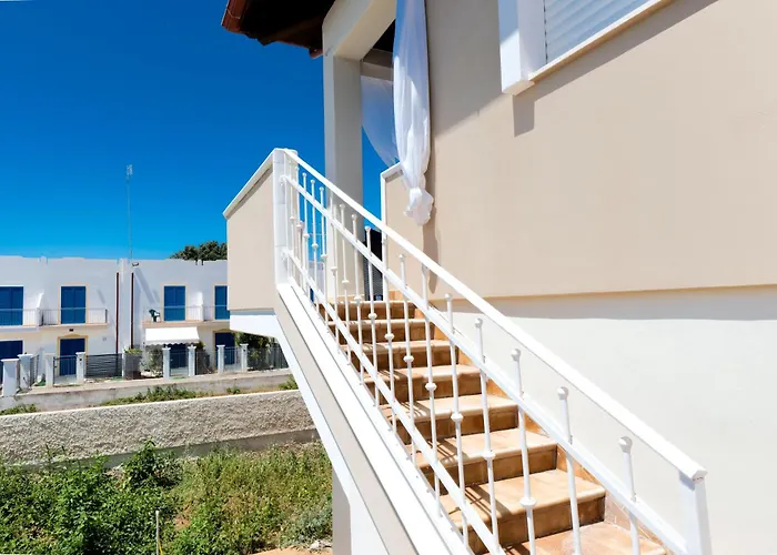 A Casa Di Palma - 2